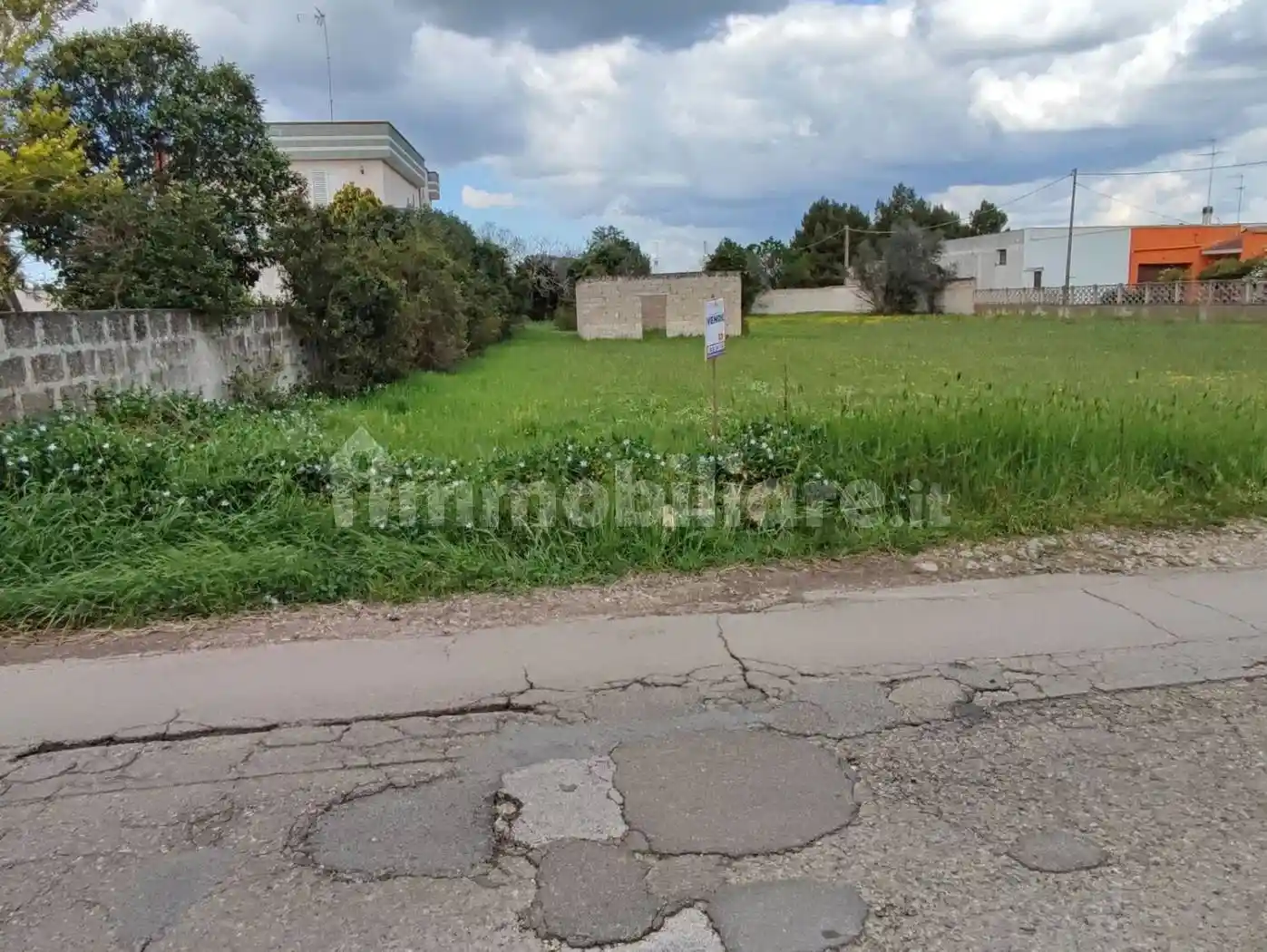 Rustico - Casale in vendita a Cutrofiano