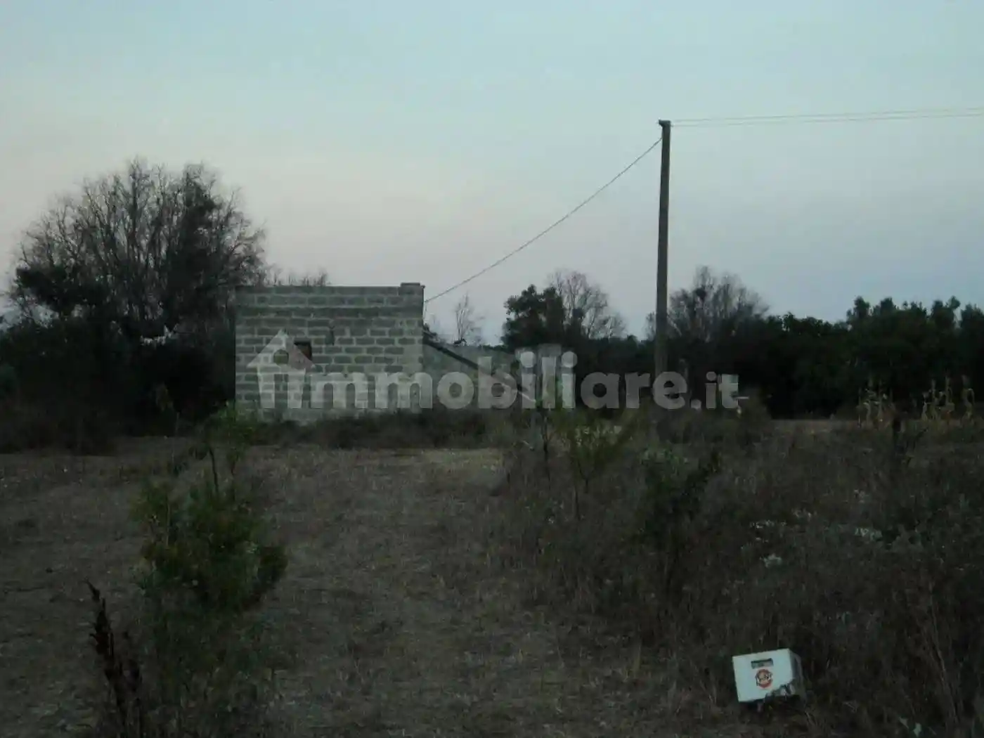 Rustico - Casale in vendita a Cutrofiano