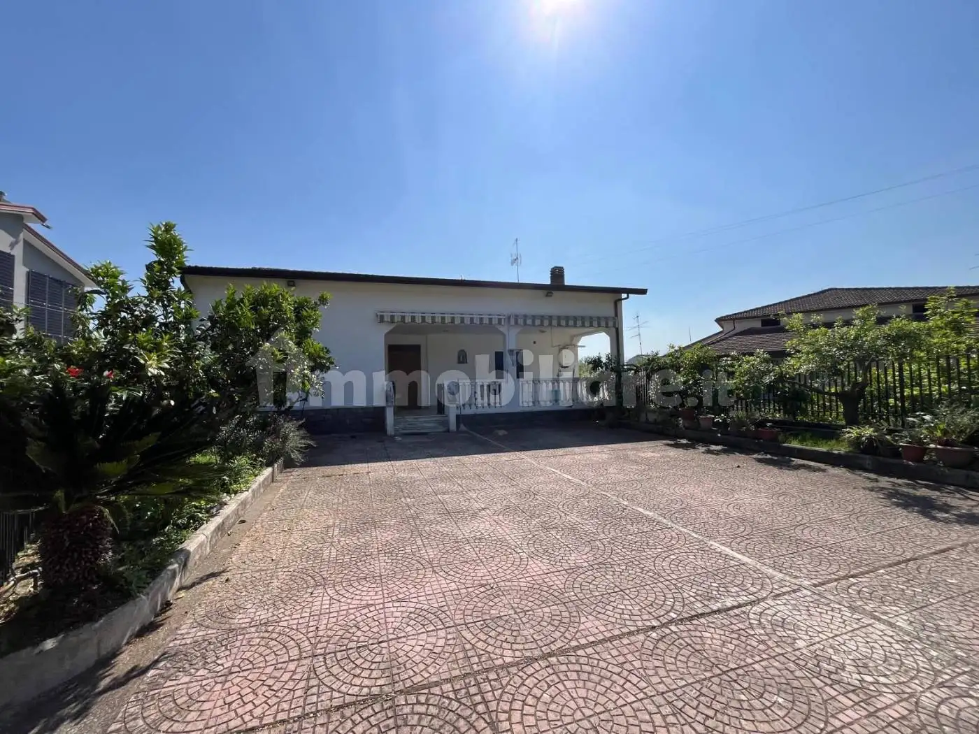 Villa in vendita a Sant'Agata de' Goti