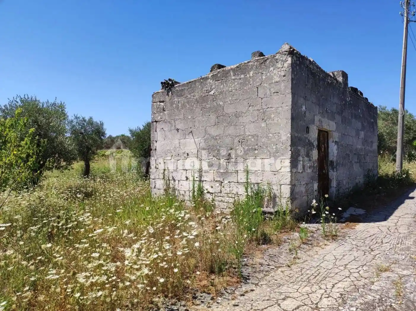 Rustico - Casale in vendita a Cutrofiano