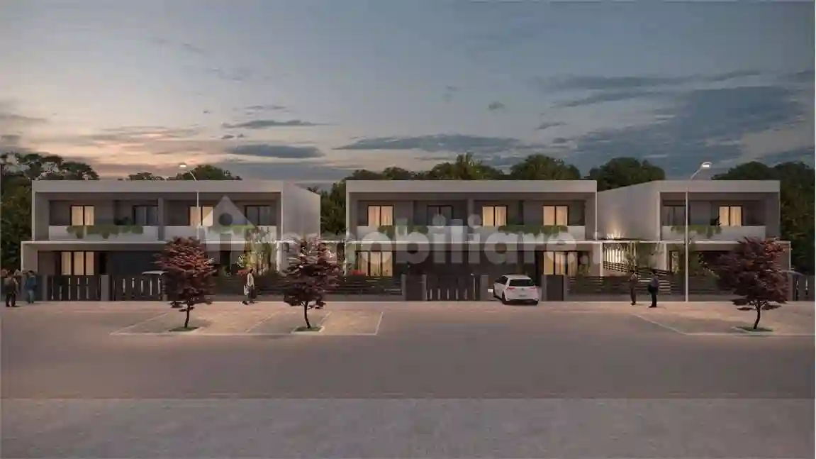 Villetta a schiera - foto 2