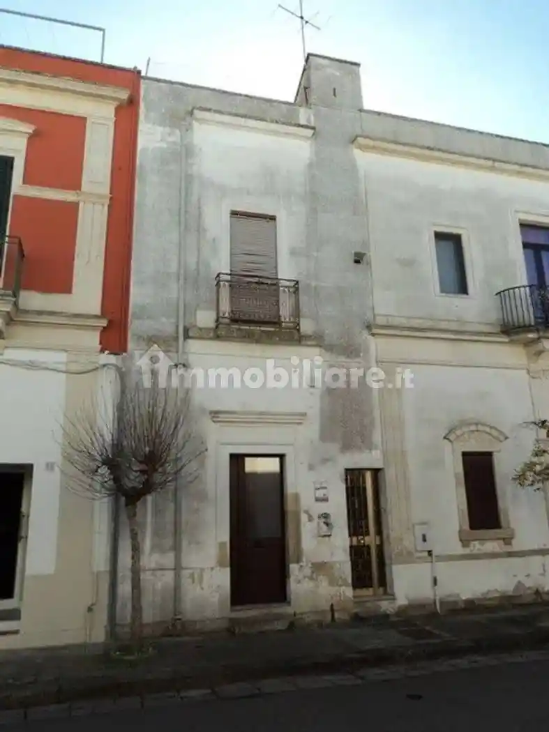 Appartamento in vendita a Cutrofiano