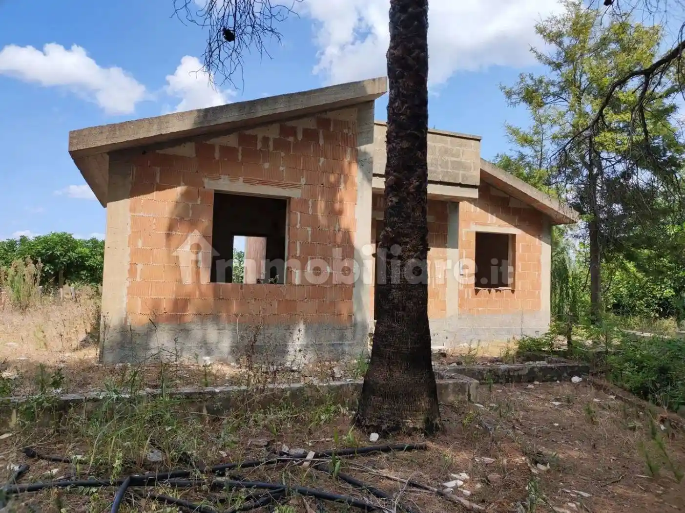 Rustico - Casale in vendita a Cutrofiano