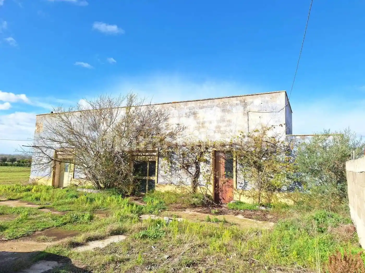 Rustico - Casale in vendita a Cutrofiano