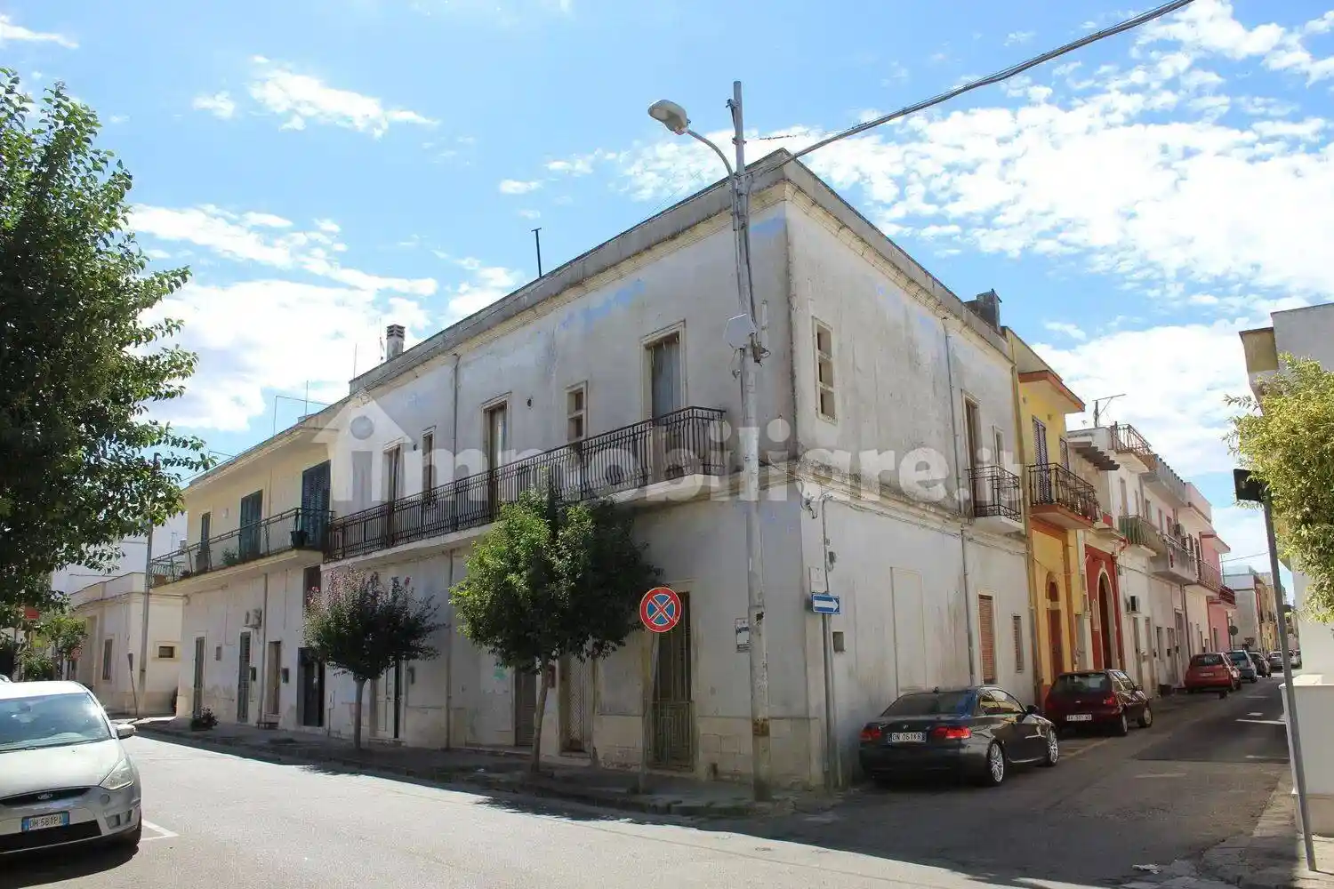 Villa in vendita a Cutrofiano