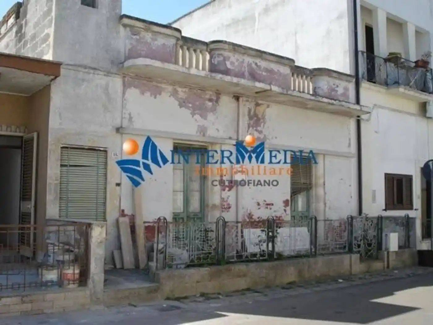 Villa in vendita a Cutrofiano