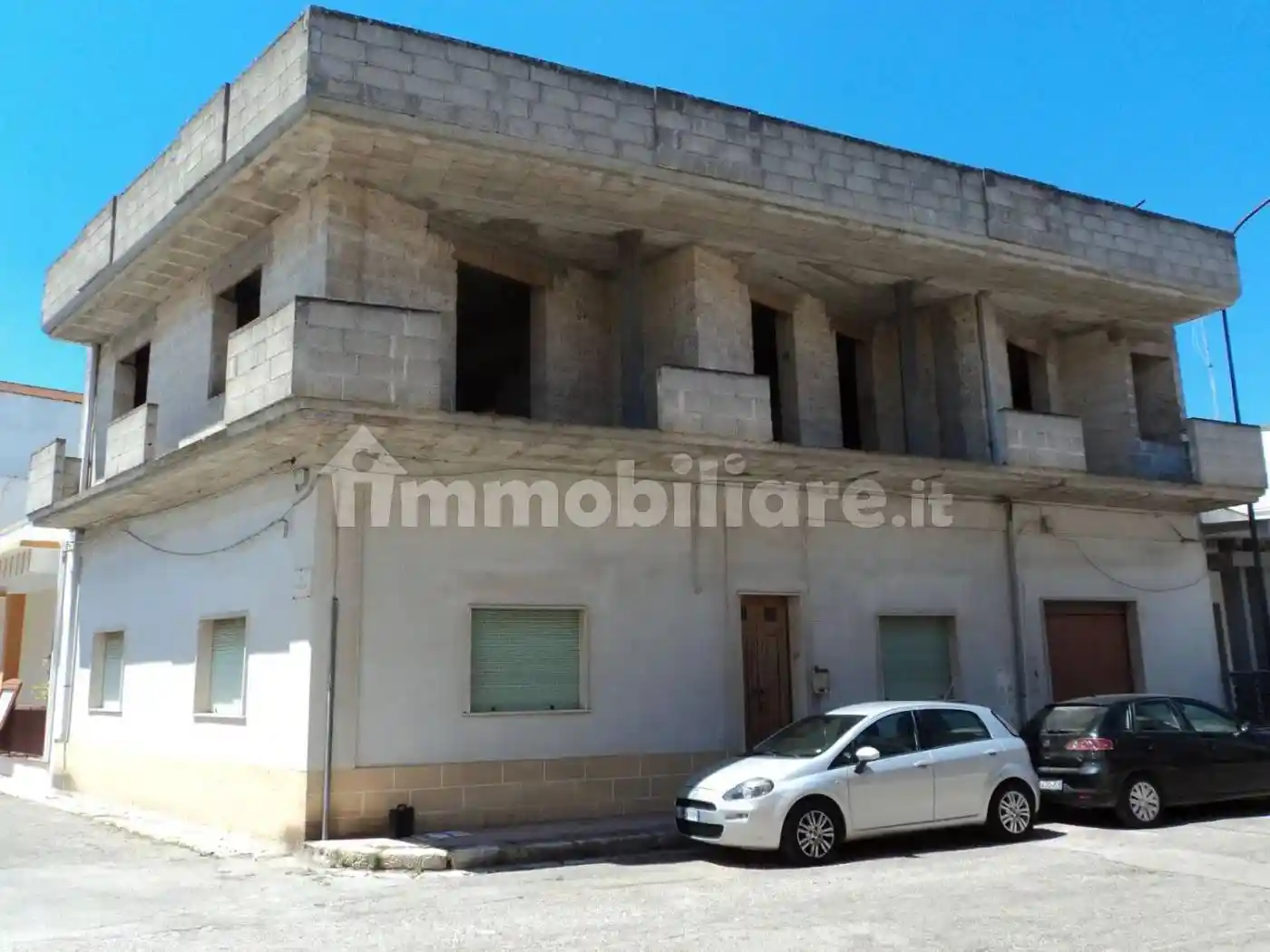 Villa in vendita a Cutrofiano