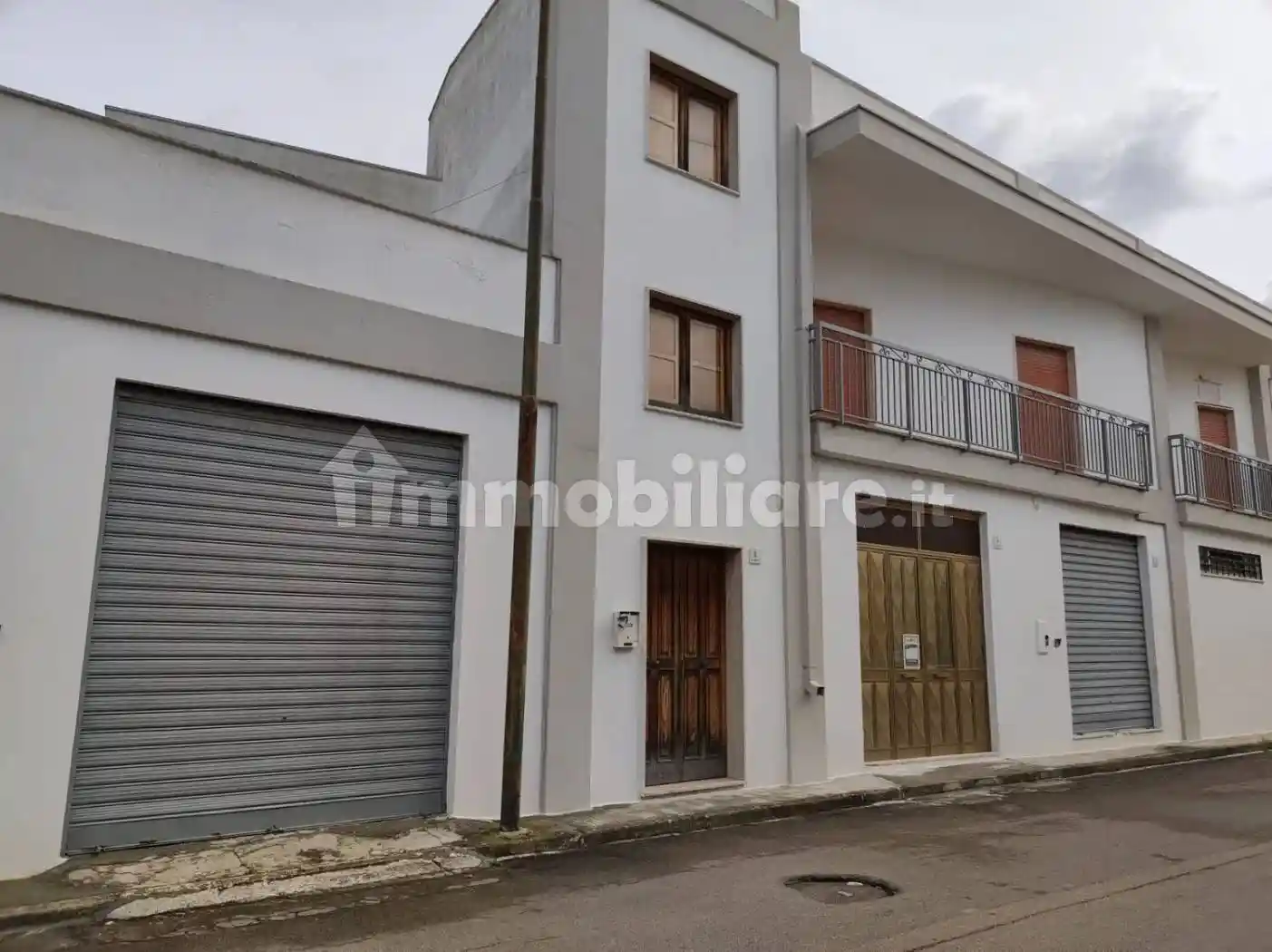 Villa in vendita a Cutrofiano