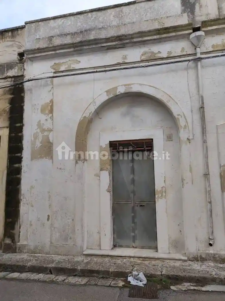 Villa in vendita a Cutrofiano