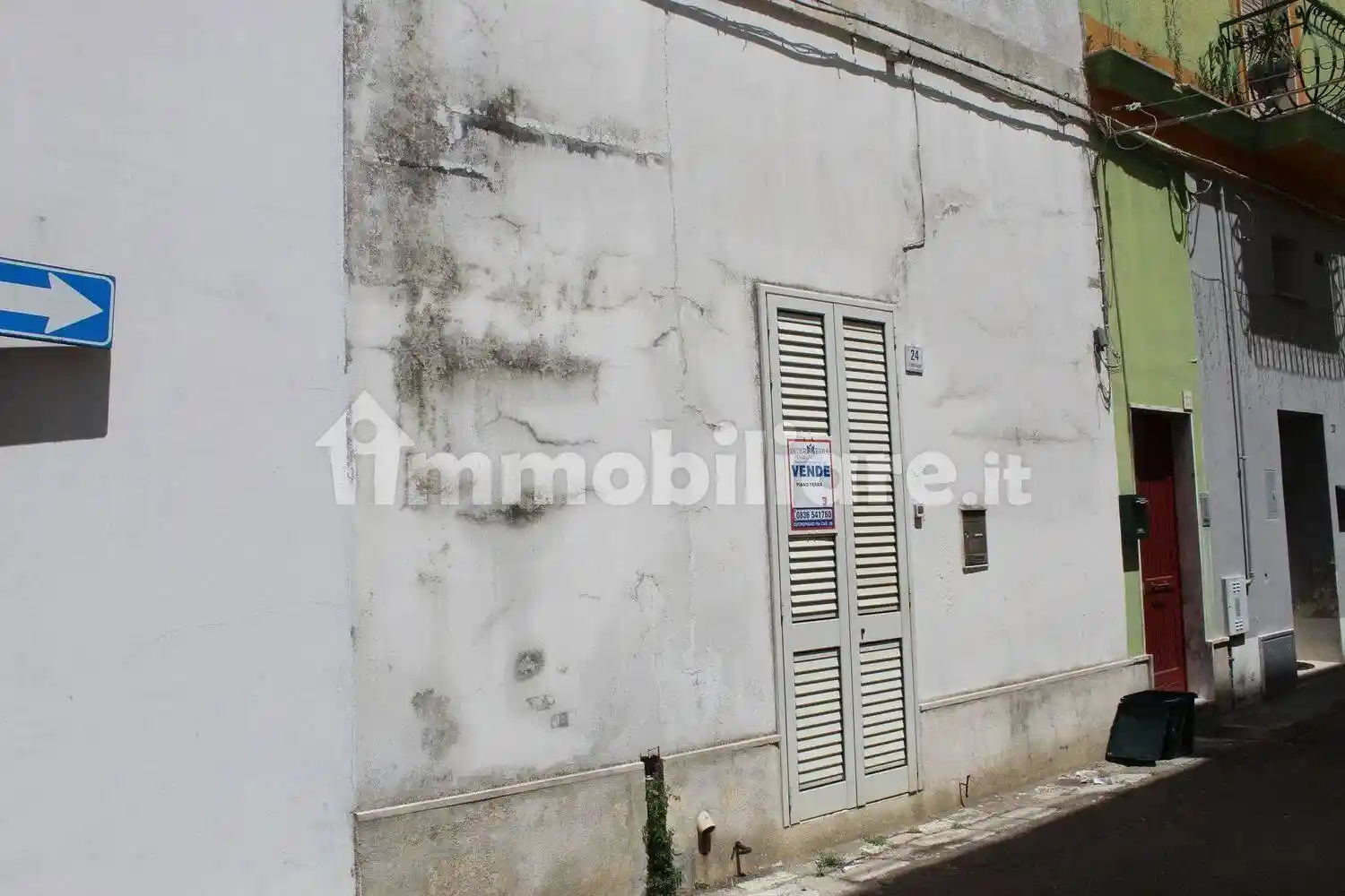 Villa in vendita a Cutrofiano