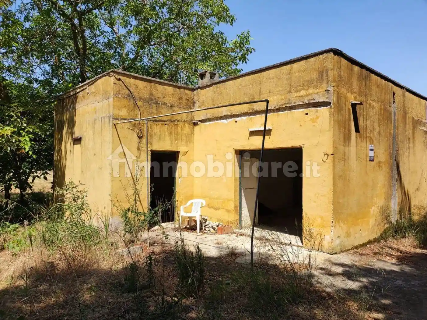 Rustico - Casale in vendita a Cutrofiano