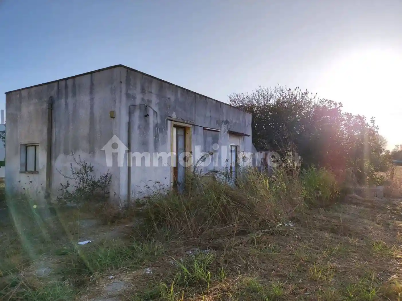 Rustico - Casale in vendita a Collepasso