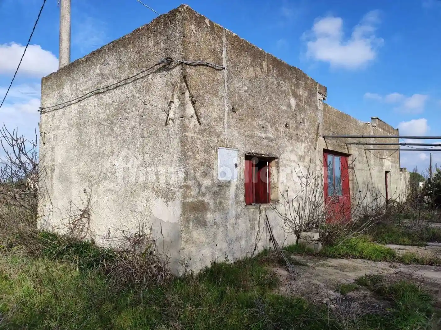 Rustico - Casale in vendita a Cutrofiano