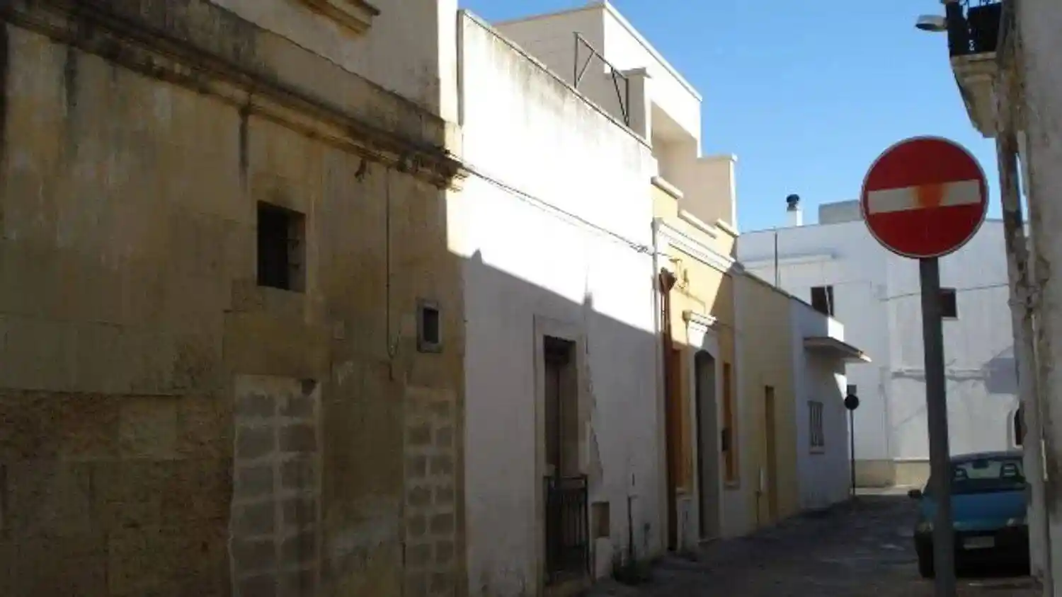 Villa in vendita a Cutrofiano