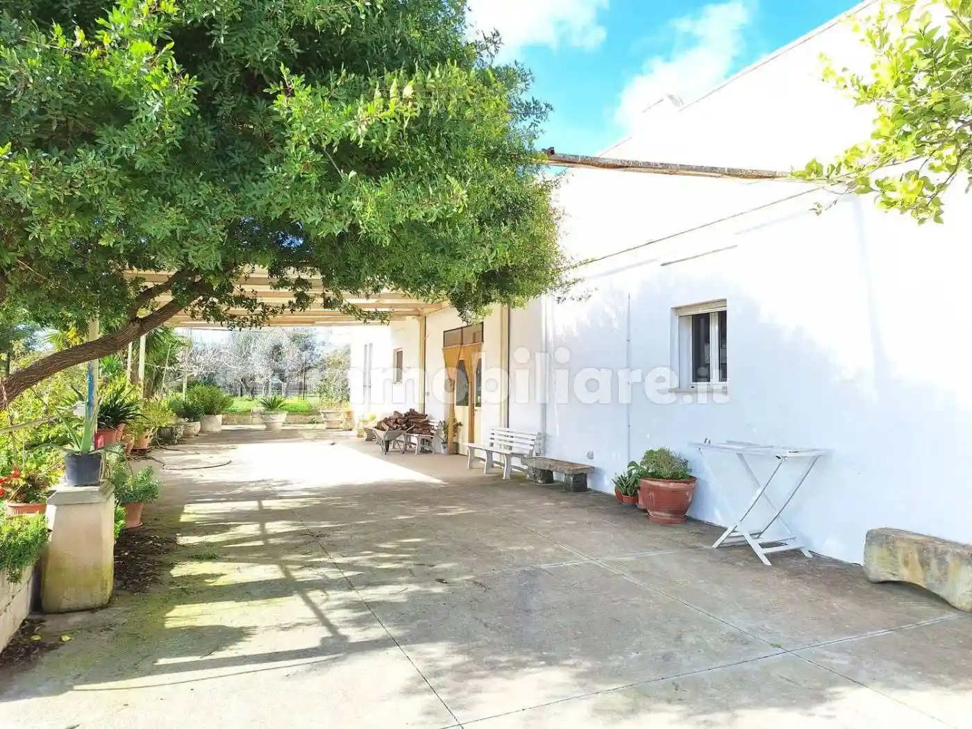 Rustico - Casale in vendita a Cutrofiano