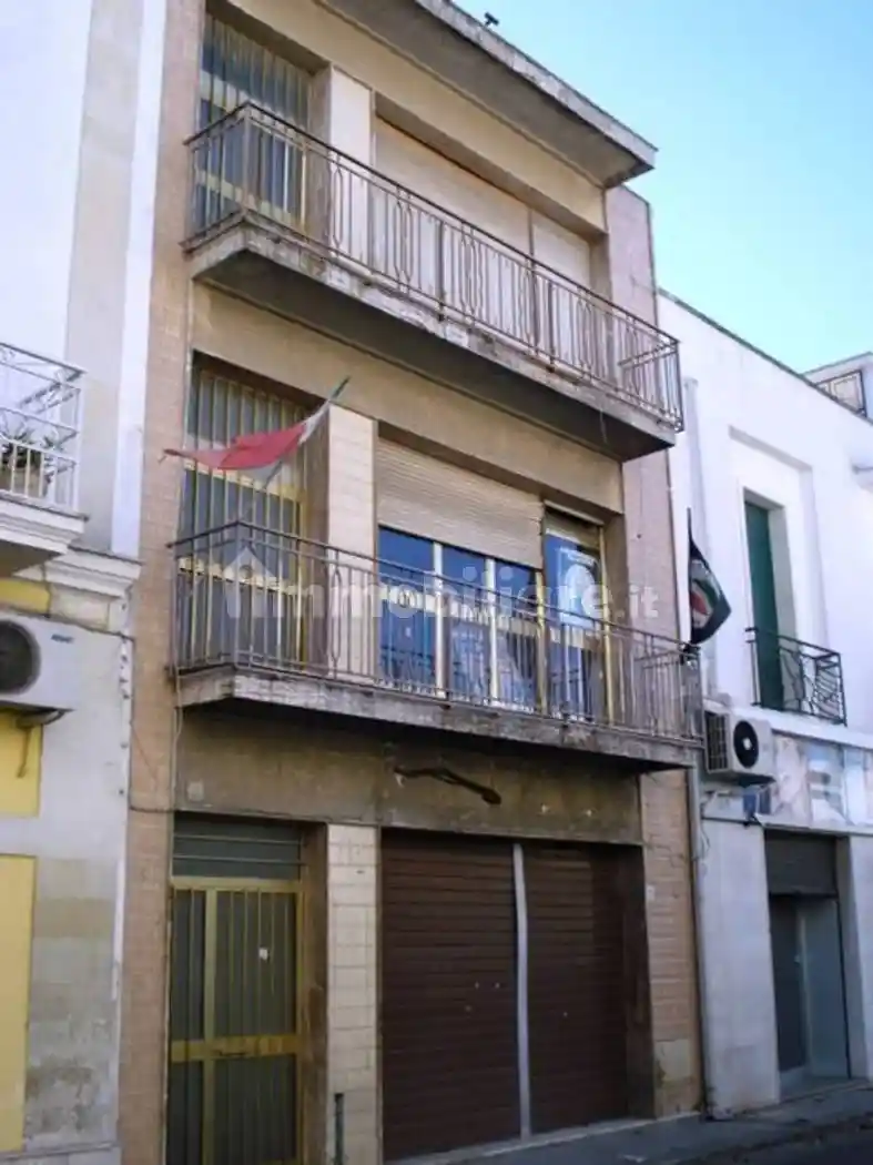 Appartamento in vendita a Cutrofiano