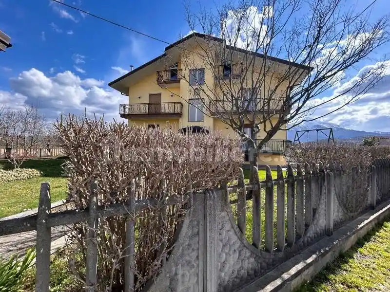 Appartamento in vendita a Peveragno