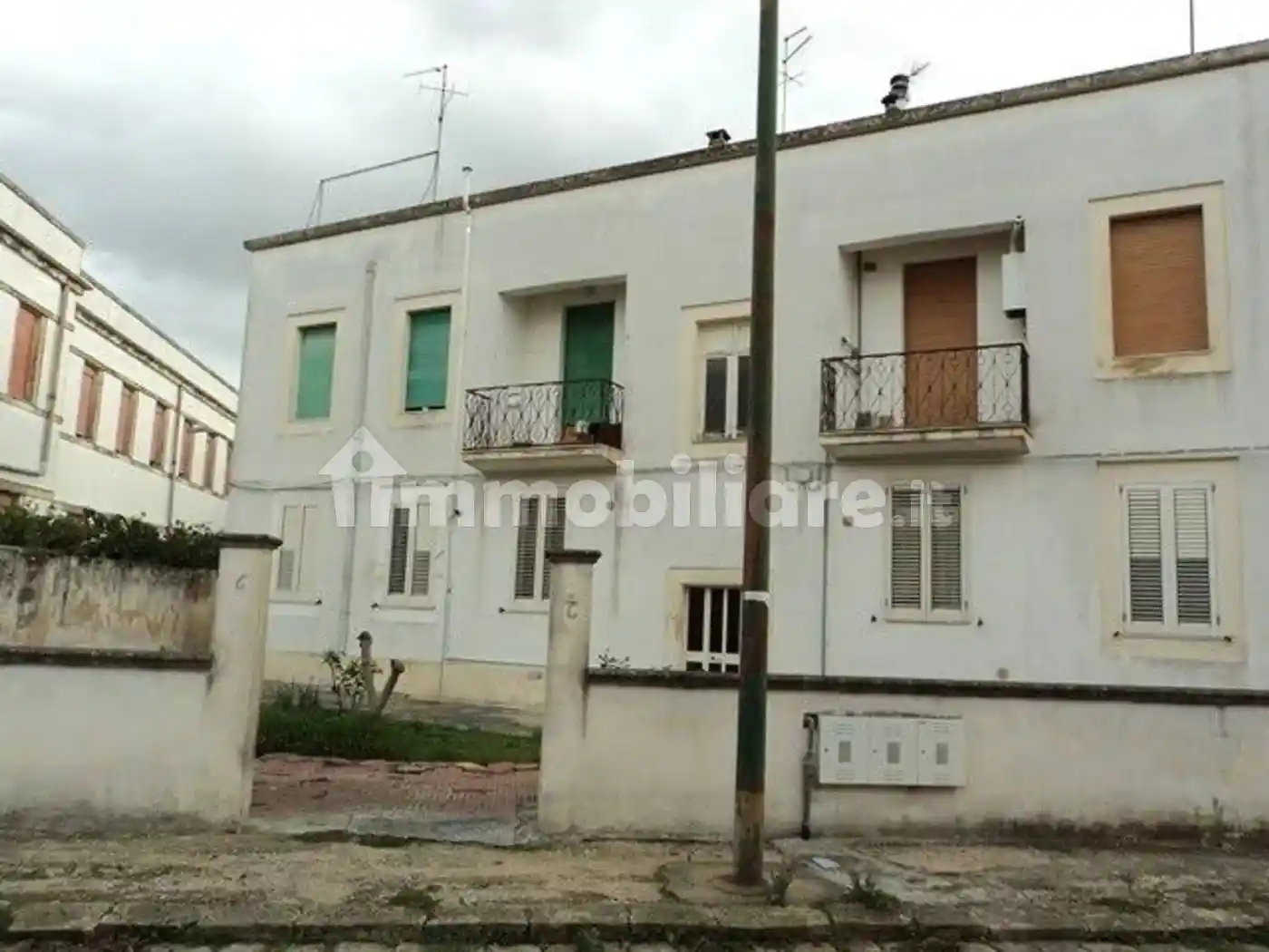 Appartamento in vendita a Cutrofiano