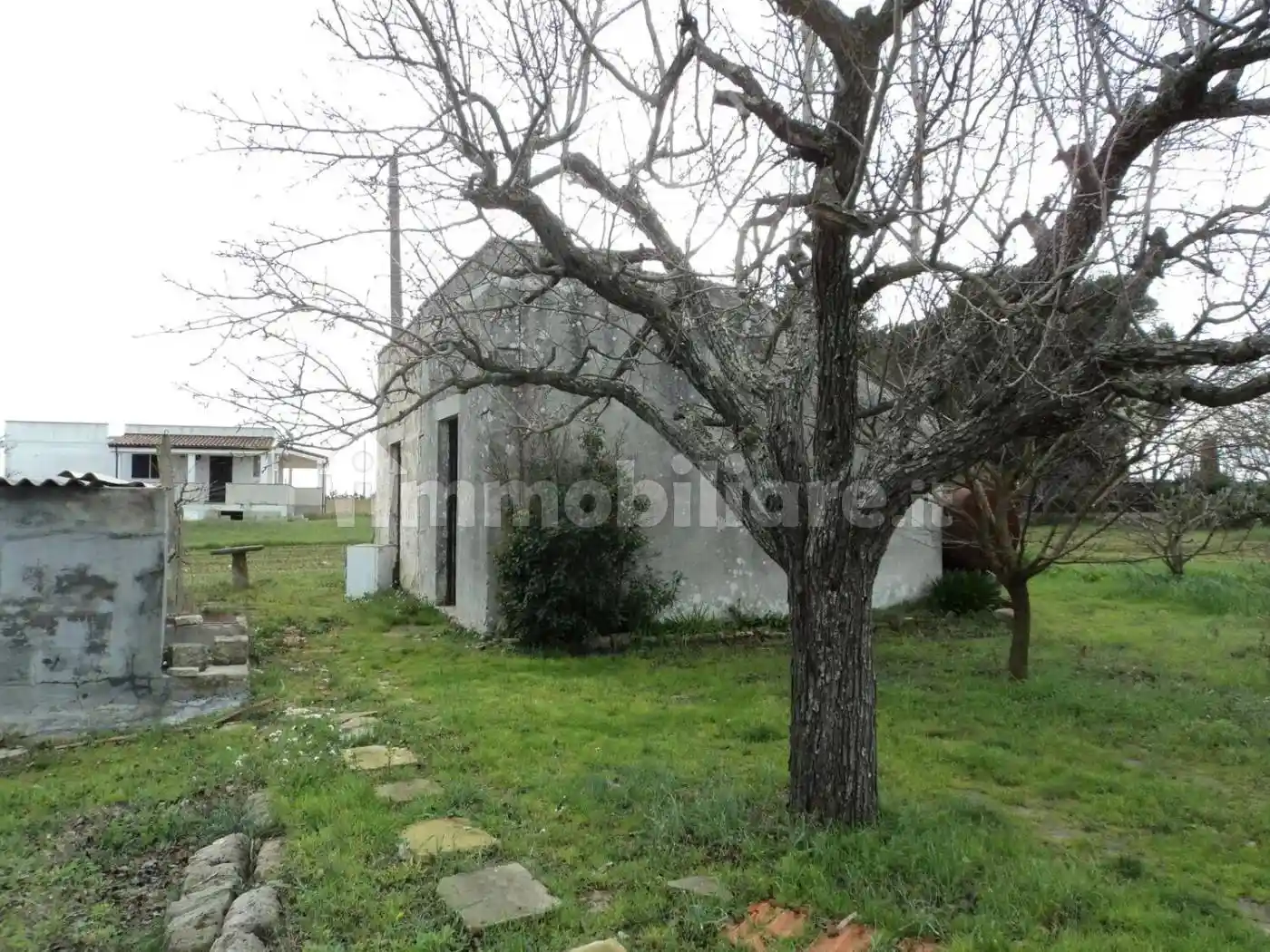 Rustico - Casale in vendita a Sogliano Cavour