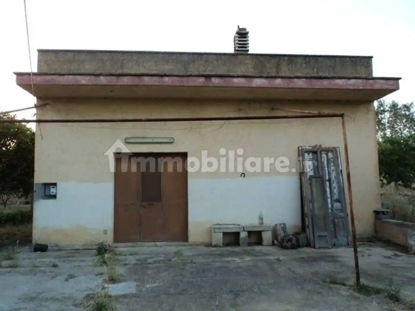 Rustico - Casale in vendita a Cutrofiano