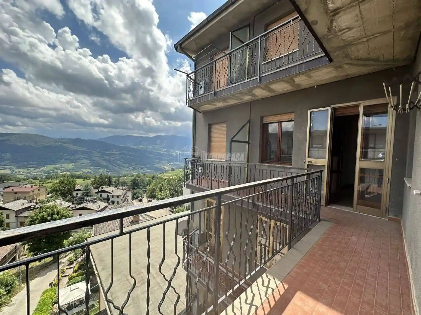 Appartamento in vendita a Lama Mocogno