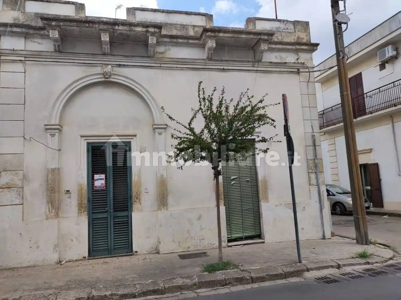 Villa in vendita a Cutrofiano