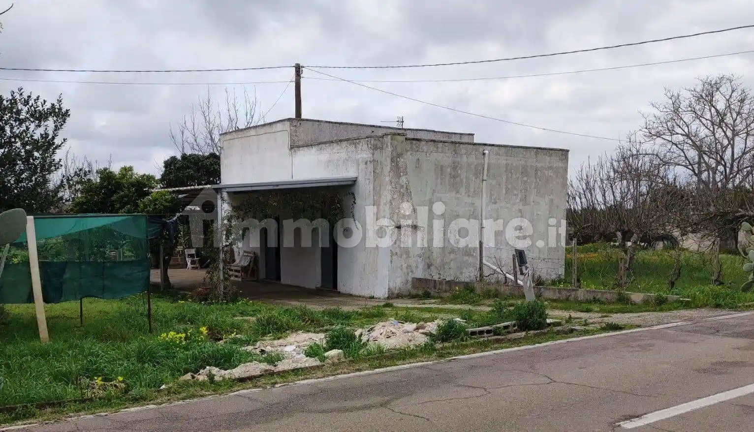 Rustico - Casale in vendita a Cutrofiano