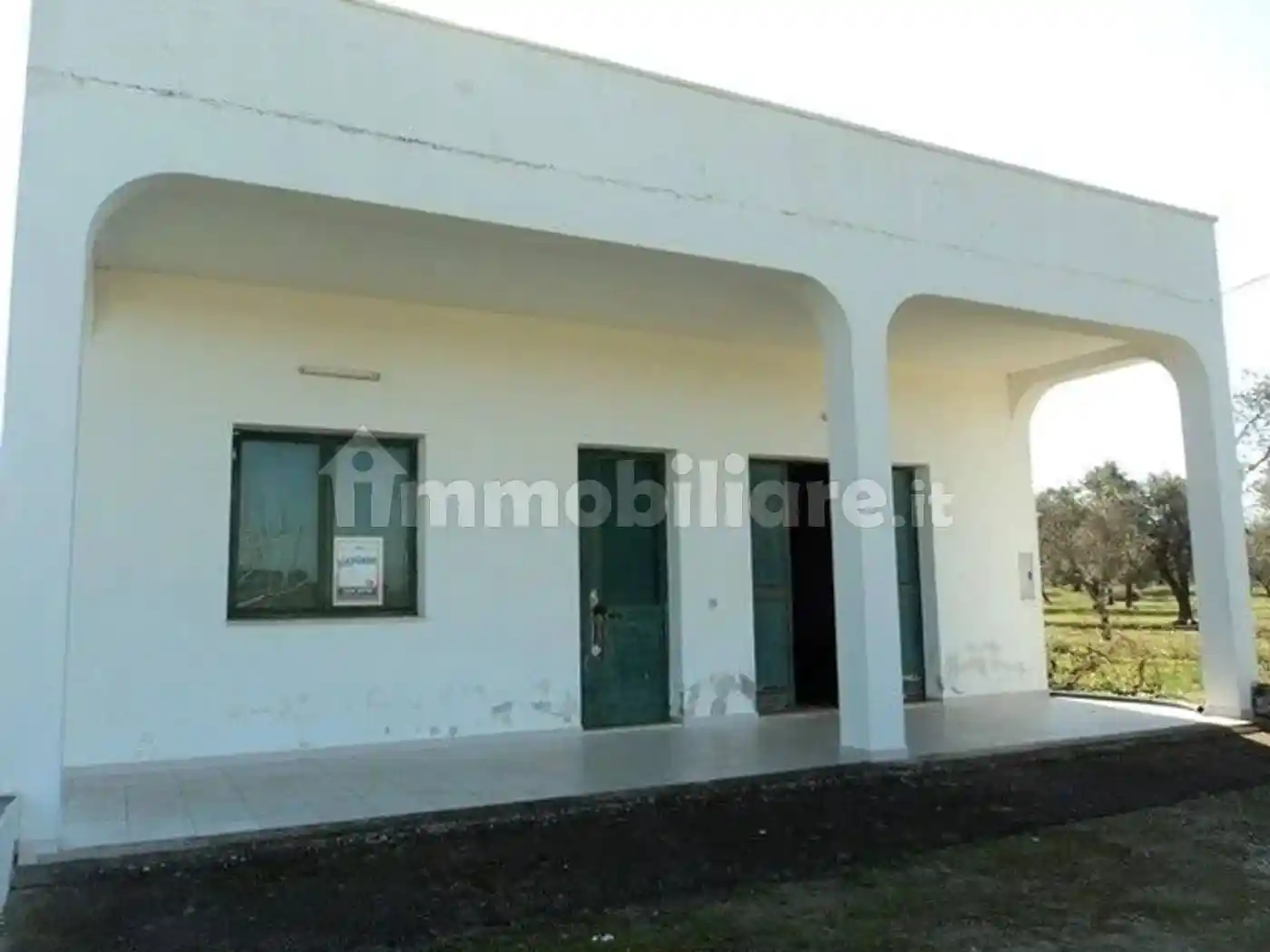 Rustico - Casale in vendita a Cutrofiano