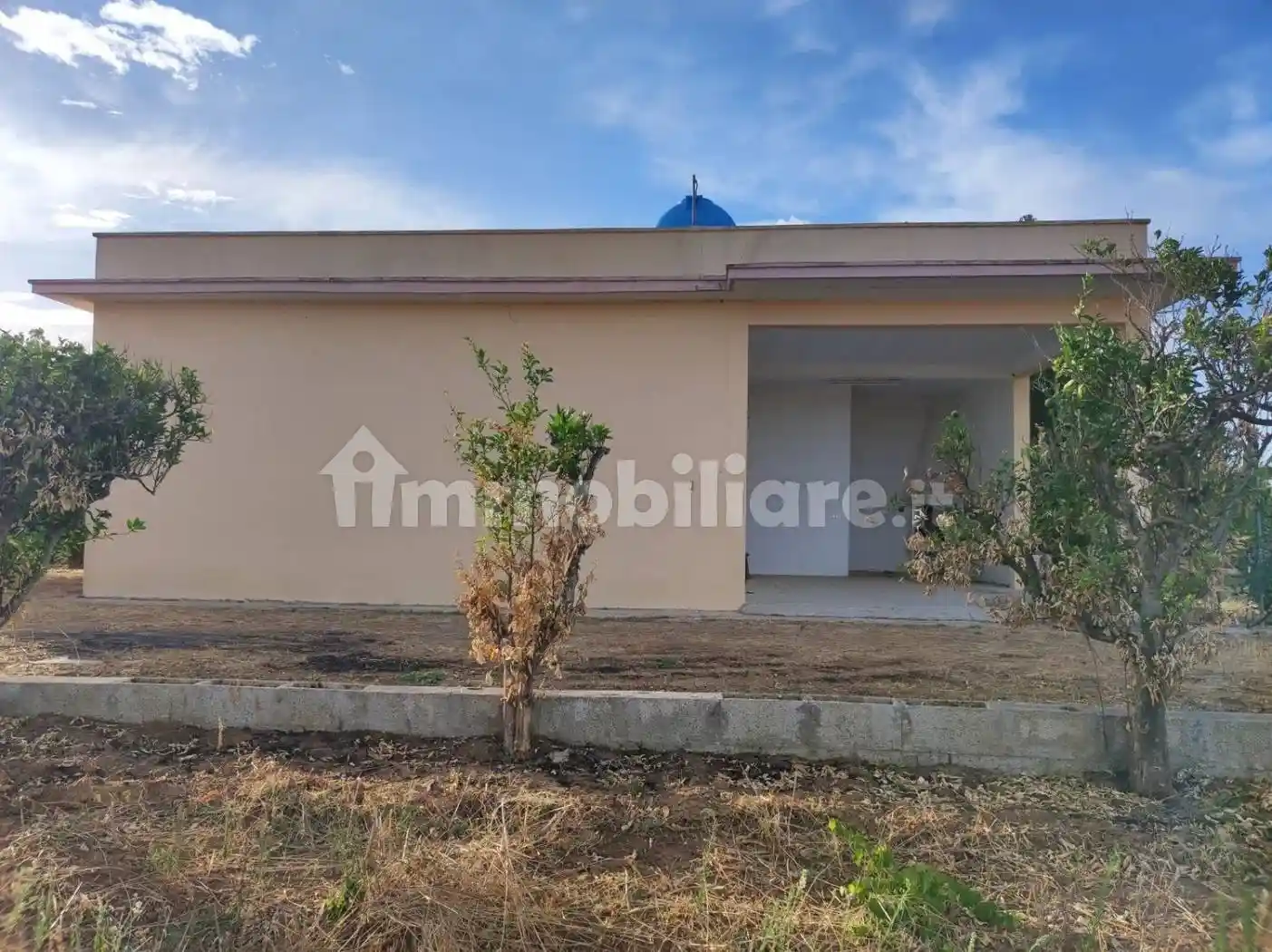 Rustico - Casale in vendita a Cutrofiano