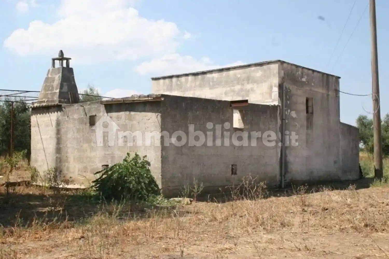 Rustico - Casale in vendita a Cutrofiano