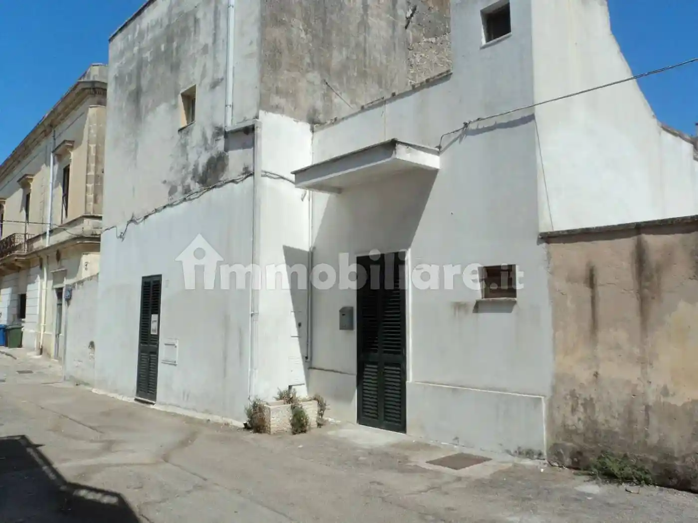 Villa in vendita a Cutrofiano