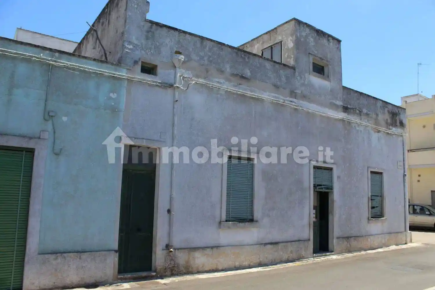 Villa in vendita a Cutrofiano