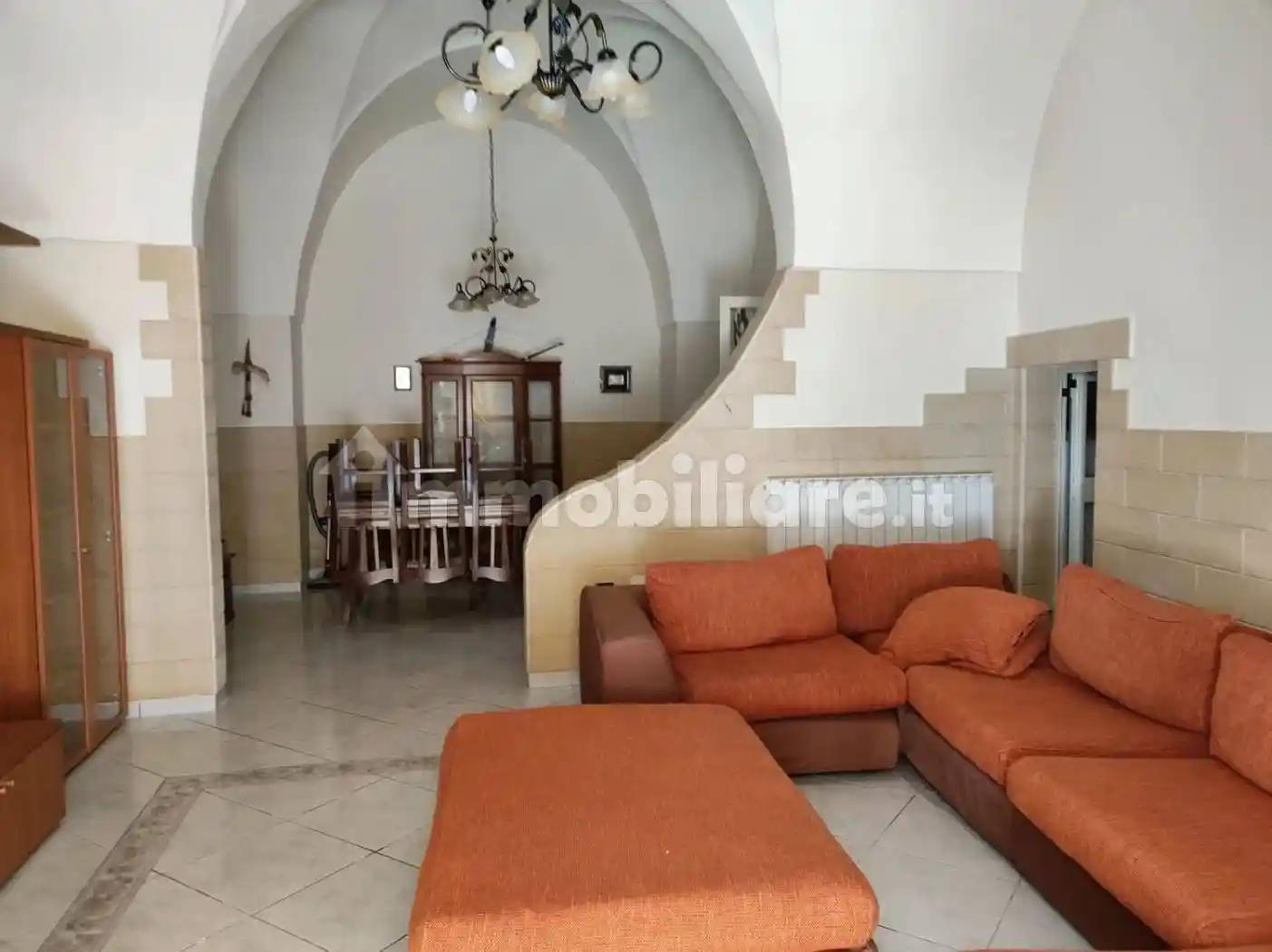 Villa in vendita a Cutrofiano