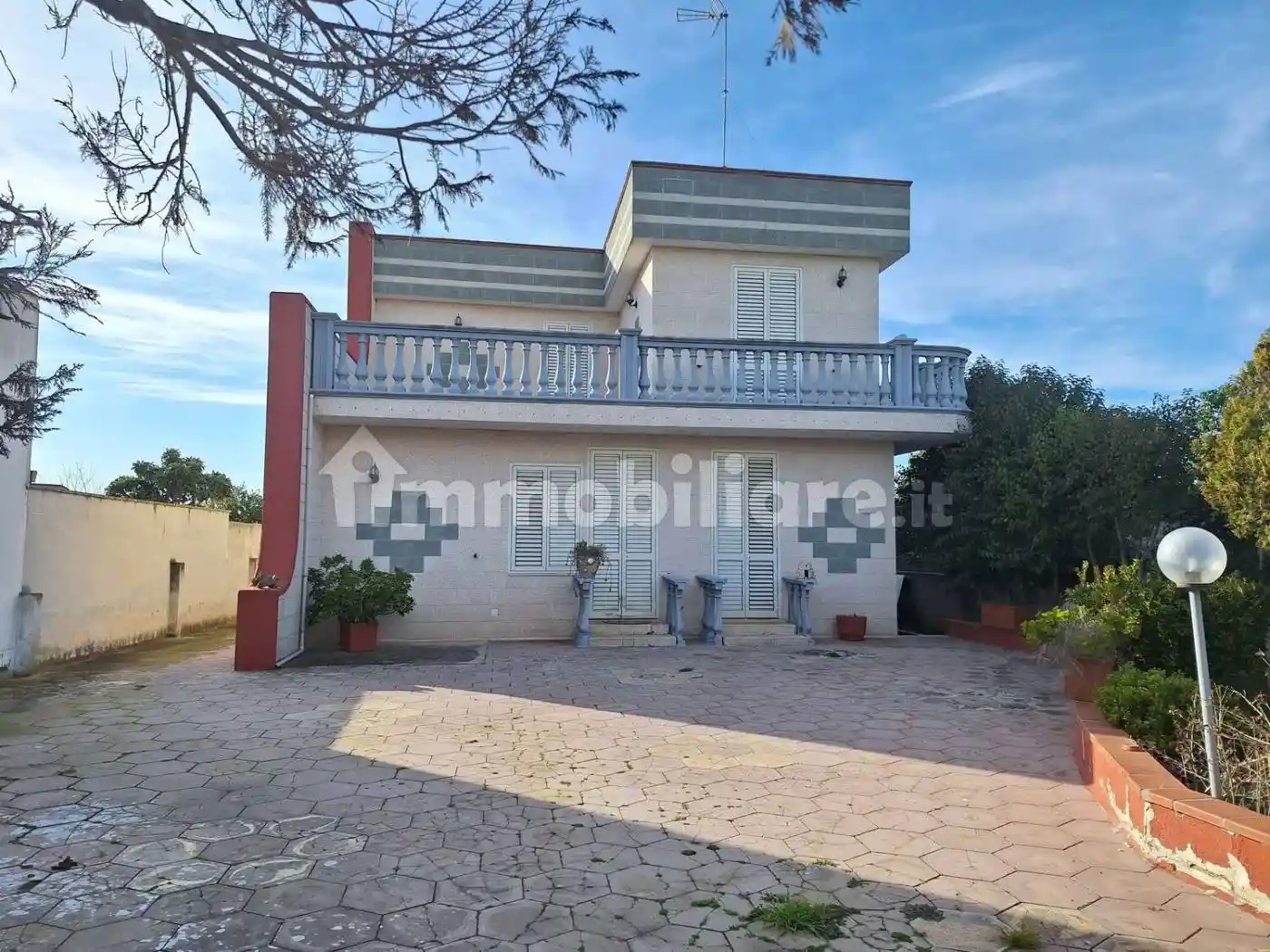 Villa in vendita a Cutrofiano