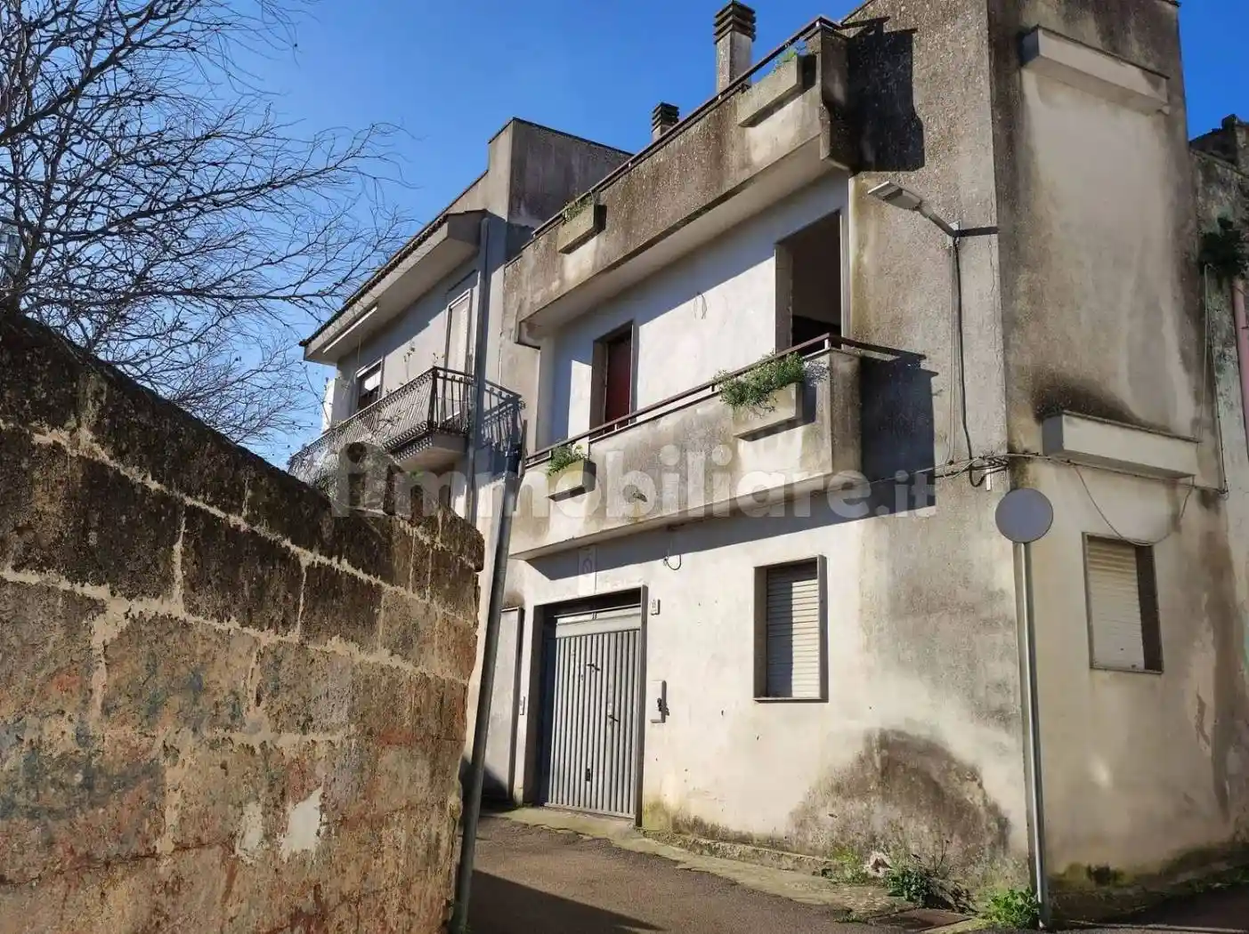 Villa in vendita a Cutrofiano