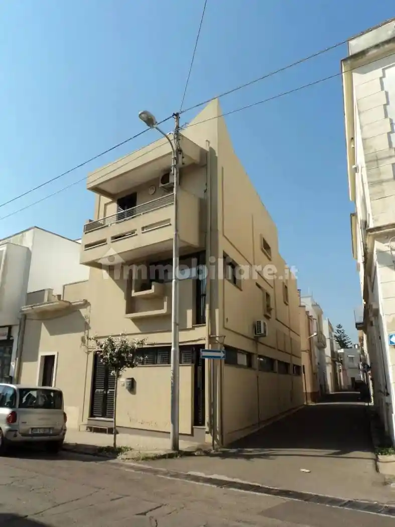 Villa in vendita a Cutrofiano