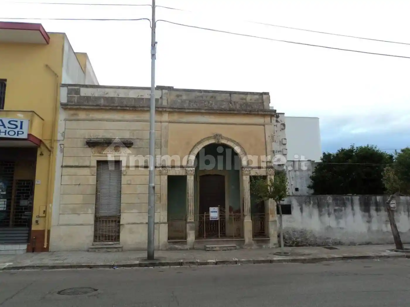 Villa in vendita a Cutrofiano