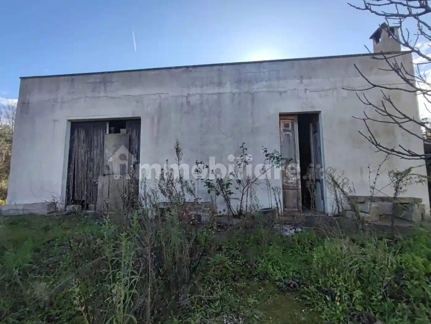 Rustico - Casale in vendita a Cutrofiano