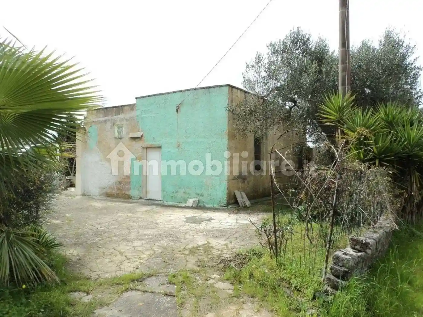 Rustico - Casale in vendita a Cutrofiano