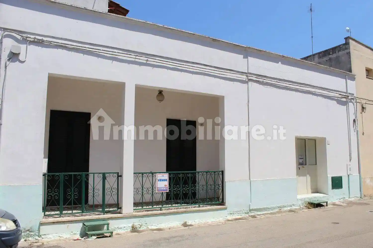 Villa in vendita a Cutrofiano