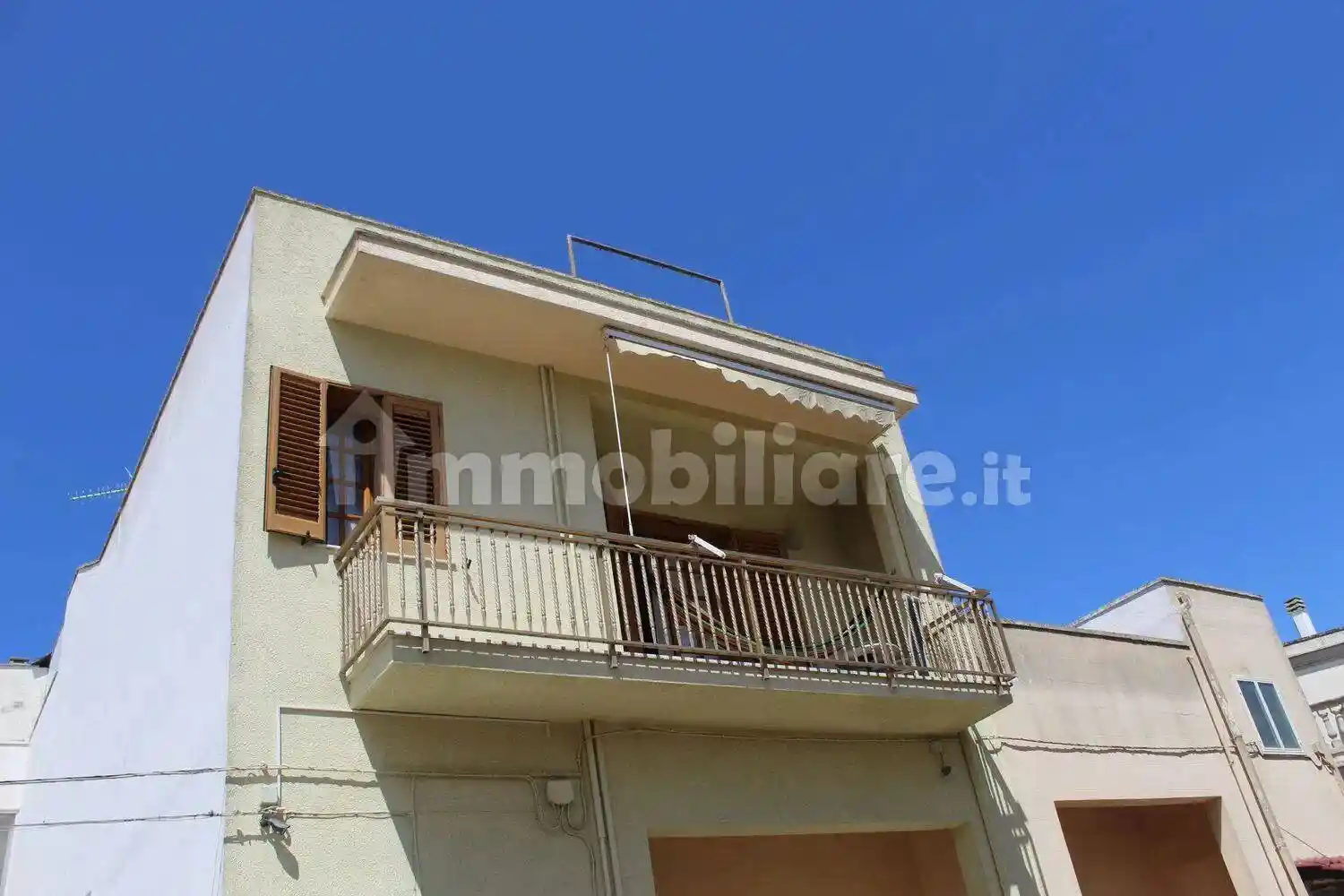 Appartamento in vendita a Cutrofiano