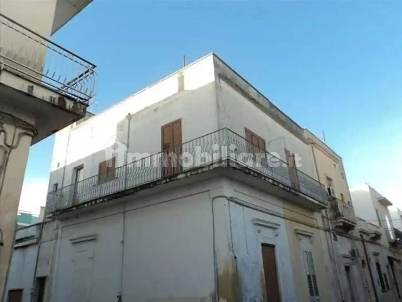 Appartamento in vendita a Cutrofiano