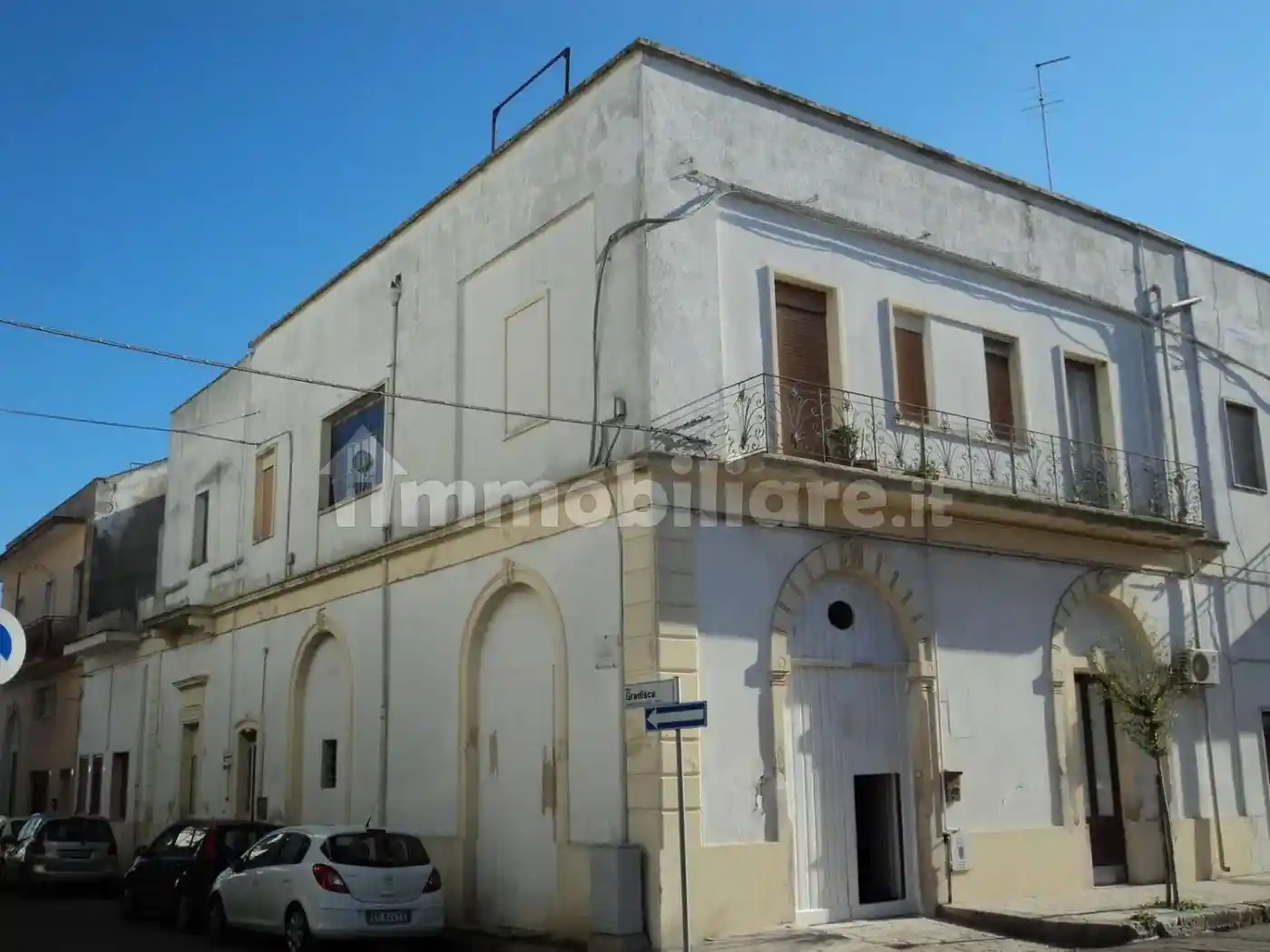 Appartamento in vendita a Cutrofiano