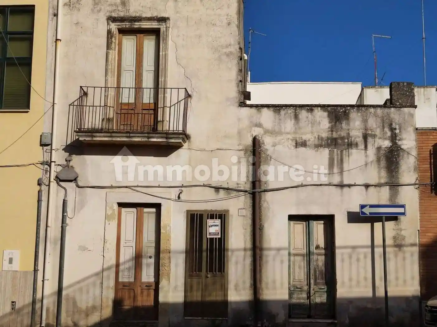 Appartamento in vendita a Cutrofiano