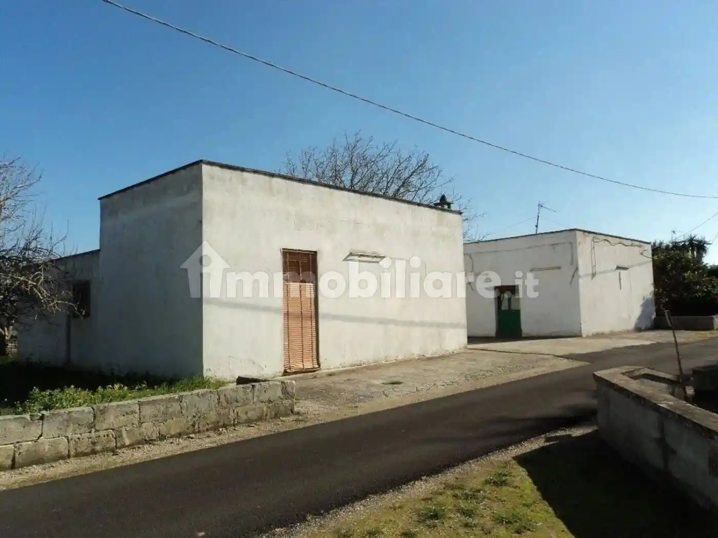 Rustico - Casale in vendita a Cutrofiano