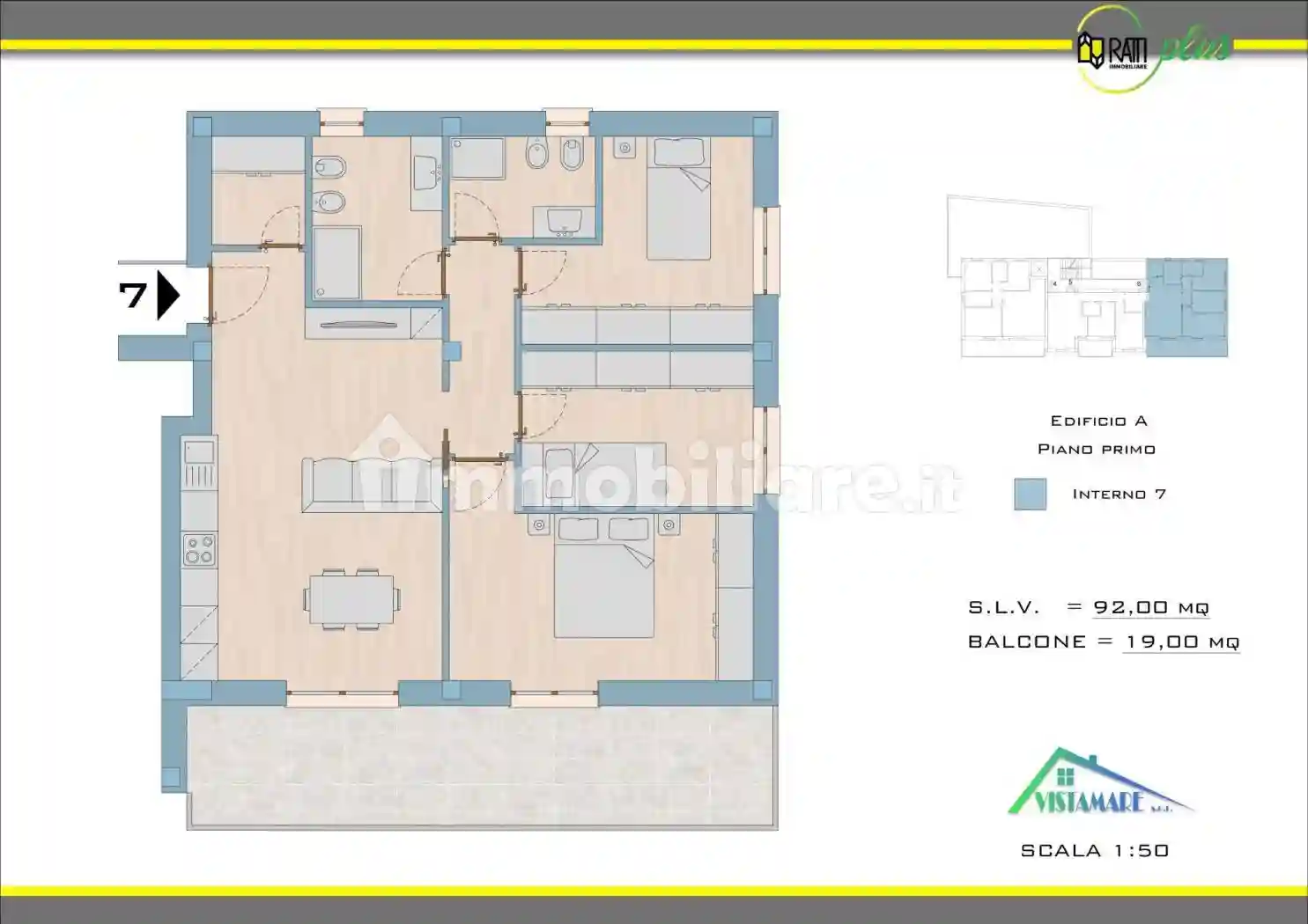 Appartamento - foto 5