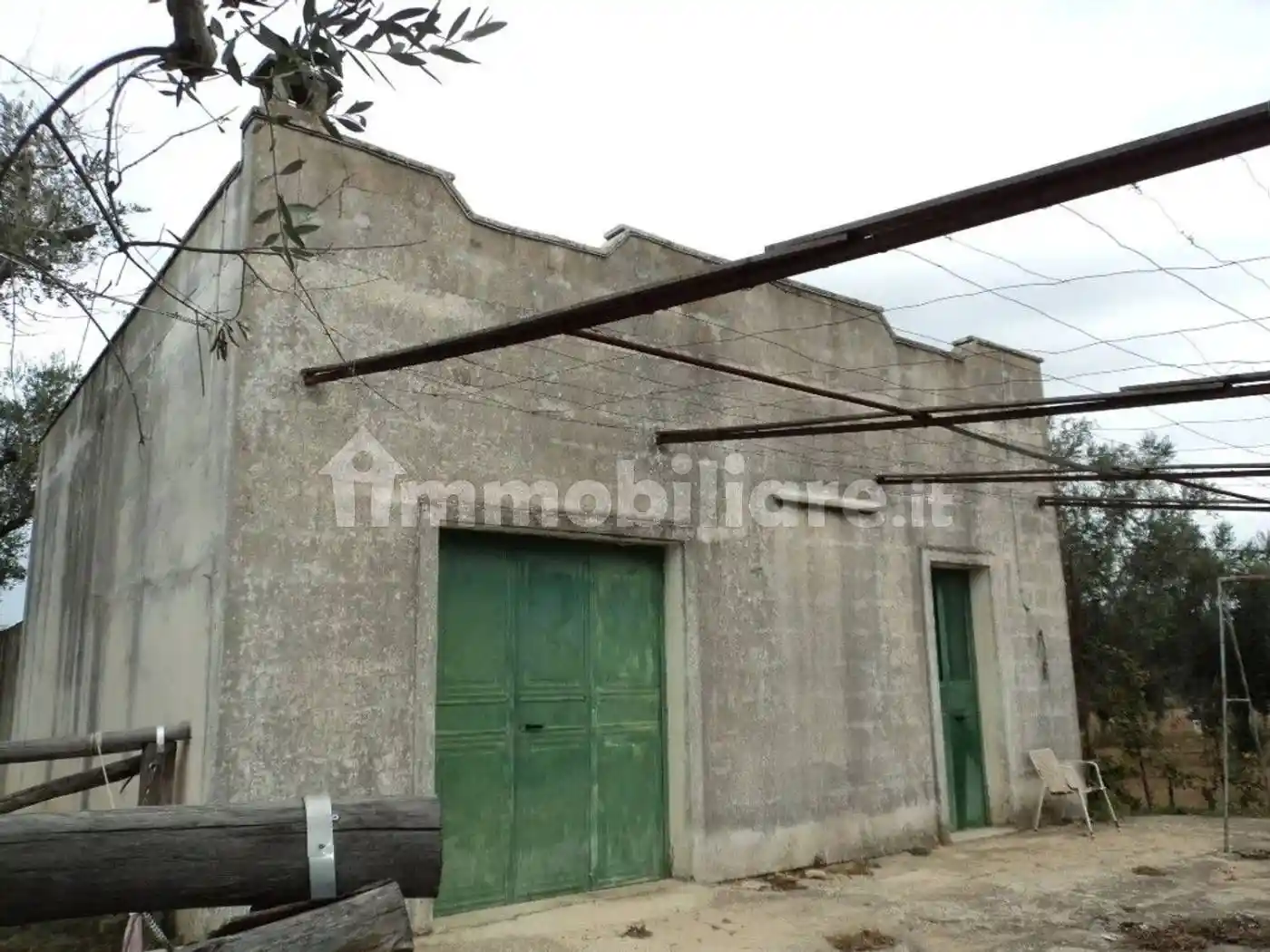 Rustico - Casale in vendita a Cutrofiano