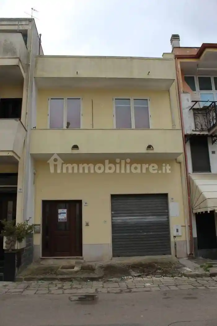 Villa in vendita a Cutrofiano