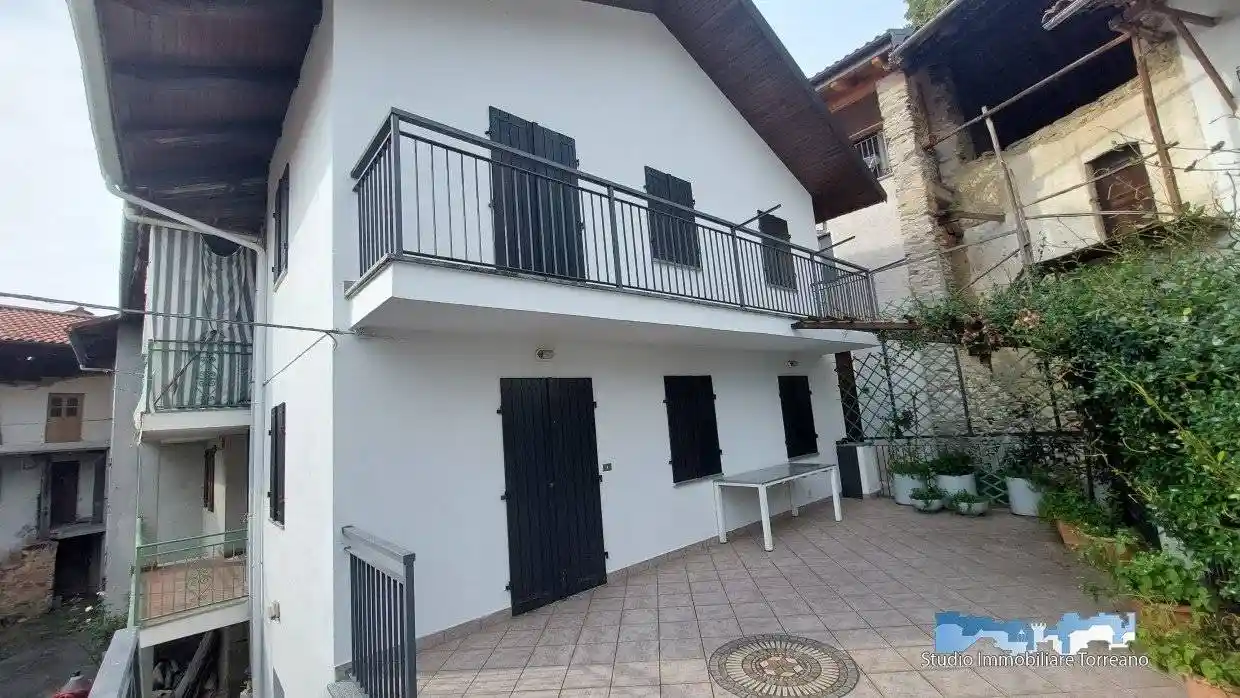 Casa indipendente - foto 2