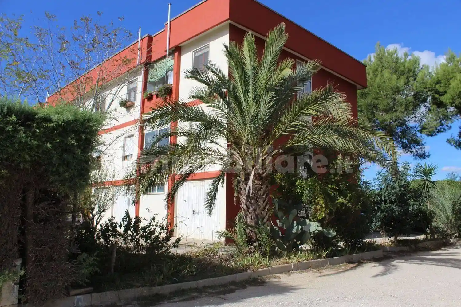 Appartamento in vendita a Cutrofiano